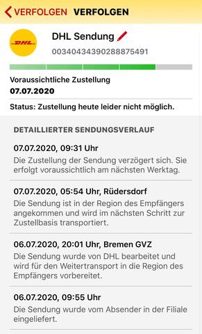 Nie mehr warten: Nie mehr warten: