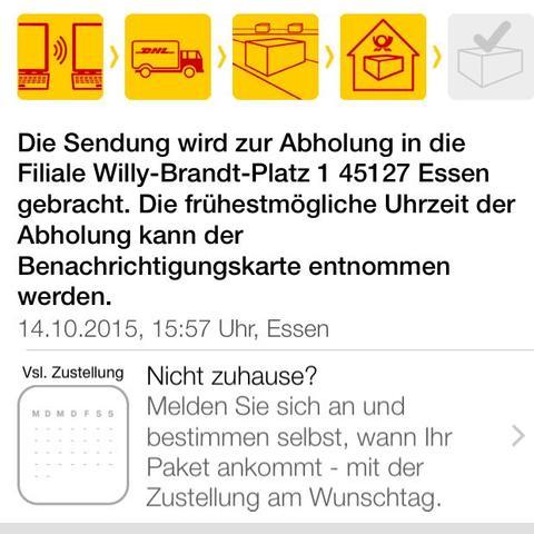 Keine Überraschungen: Keine Überraschungen: