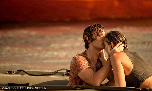 "Wann können wir die dritte Staffel von Outer Banks auf Netflix sehen?" "Wann können wir die dritte Staffel von Outer Banks auf Netflix sehen?"