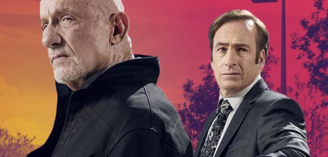 Better Call Saul Staffel 6: Wann wird die letzte Episode veröffentlicht? Better Call Saul Staffel 6: Wann wird die letzte Episode veröffentlicht?