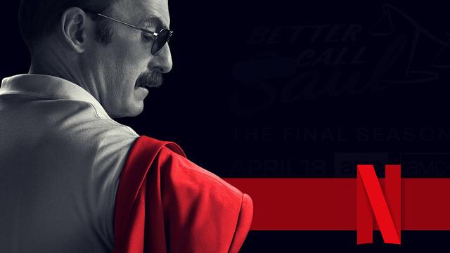 Wann können wir die finale Episode von Better Call Saul erwarten? Wann können wir die finale Episode von Better Call Saul erwarten?