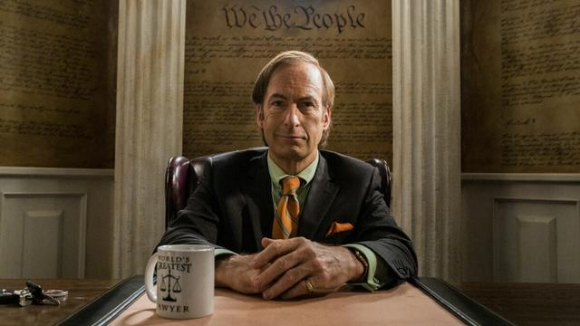 Wann erscheint die letzte Folge von Better Call Saul? Wann erscheint die letzte Folge von Better Call Saul?