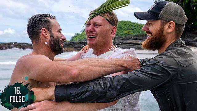 Wann können wir die nächste Episode von "7 vs. Wild" erwarten?