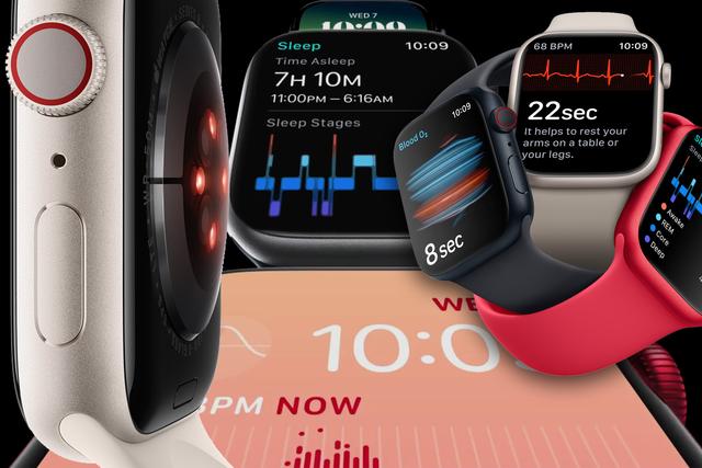 Neue Apple Watch Serie 9: Wann können wir sie erwarten?