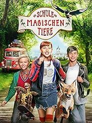 Wann wird "Die Schule der magischen Tiere 2" voraussichtlich auf Netflix verfügbar sein?