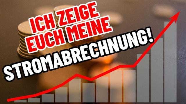 Fristen für die Ausstellung der Stromabrechnung und Nachzahlung