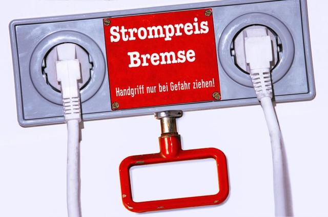Entlastung für Haushalte: Wann tritt die Strompreisbremse in Kraft?
