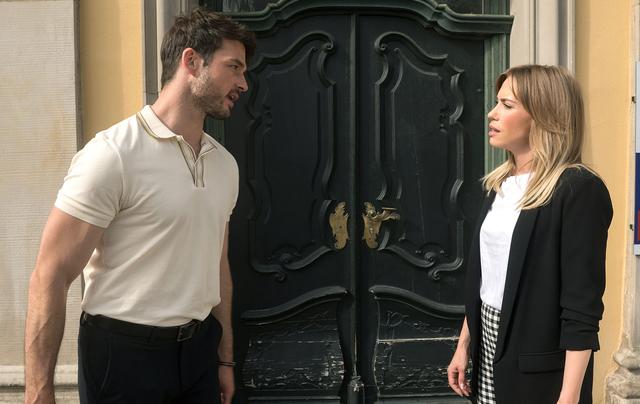 Serienpause vorbei: Wann startet die neue Staffel von „Die Wollnys“? Serienpause vorbei: Wann startet die neue Staffel von „Die Wollnys“?