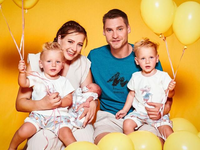 Neues von den Wollnys: Wann kommen endlich die neuen Folgen? Neues von den Wollnys: Wann kommen endlich die neuen Folgen?