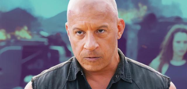 Vin Diesel bestätigt Fast and Furious 11 für das Jahr 2025 Vin Diesel bestätigt Fast and Furious 11 für das Jahr 2025
