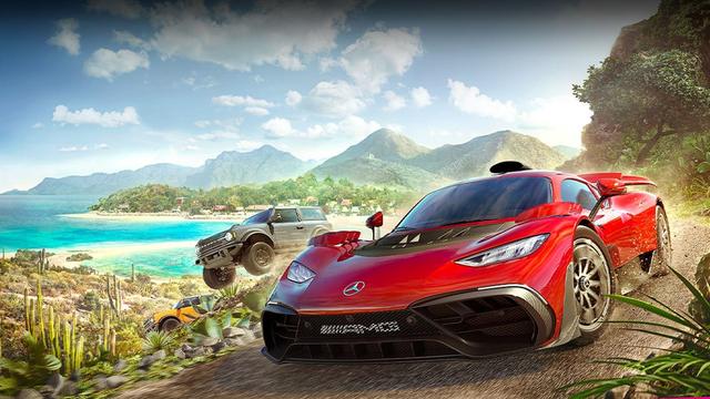 6. Auf der Suche nach dem Erscheinungsdatum von Forza Horizon 6? Hier sind die aktuellen Informationen 6. Auf der Suche nach dem Erscheinungsdatum von Forza Horizon 6? Hier sind die aktuellen Informationen