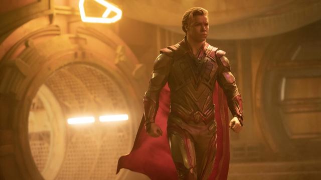 Wann kommt "Guardians of the Galaxy 3" auf Disney+? Wann kommt "Guardians of the Galaxy 3" auf Disney+?