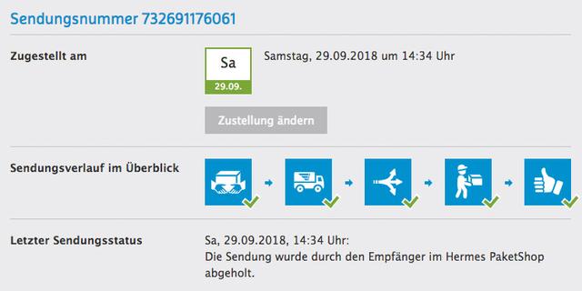 Hermes Sendungsverfolgung mit Parcello: Erfahre die Lieferzeit heute Hermes Sendungsverfolgung mit Parcello: Erfahre die Lieferzeit heute
