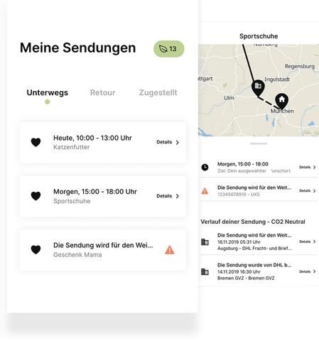 Wann kommt Hermes heute? Parcello liefert dir die Antwort Wann kommt Hermes heute? Parcello liefert dir die Antwort