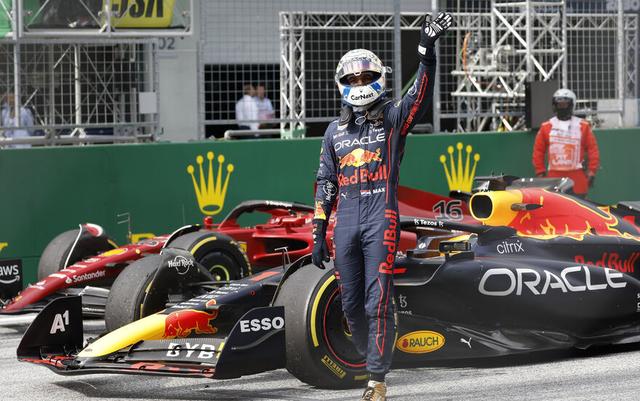 Formel 1 heute: Wann startet das Rennen und wo kann man es verfolgen? Formel 1 heute: Wann startet das Rennen und wo kann man es verfolgen?