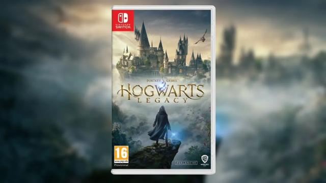 Lange Wartezeit für Nintendo Switch-Besitzer: 