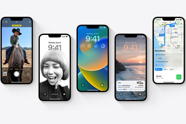 iOS 16.5: Wann kann man mit dem Update rechnen? iOS 16.5: Wann kann man mit dem Update rechnen?