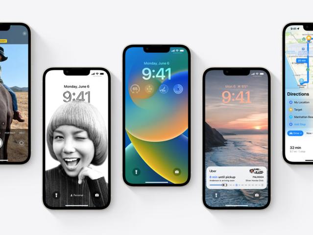iOS 16.5 Release-Termin: Was du wissen solltest iOS 16.5 Release-Termin: Was du wissen solltest