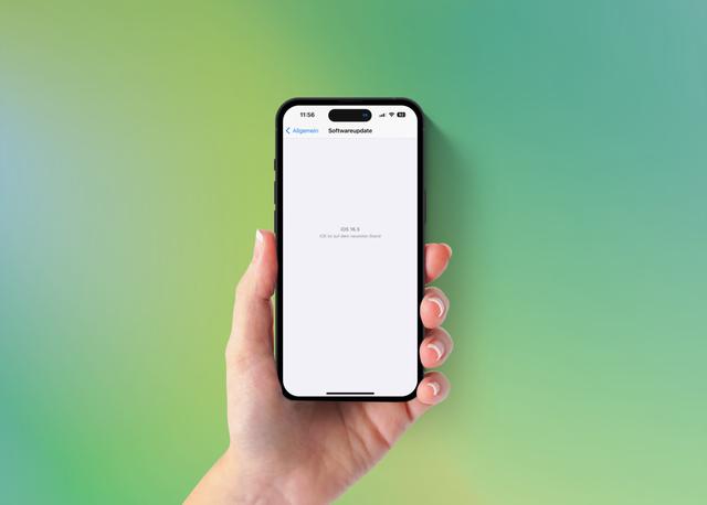 Neues iPhone-Update: Wann kommt iOS 16.5 heraus? Neues iPhone-Update: Wann kommt iOS 16.5 heraus?