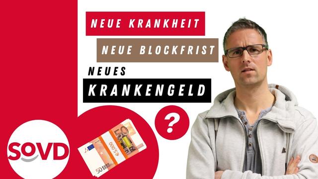 Ausgesteuert: Wie geht es nach dem Krankengeld weiter? Ausgesteuert: Wie geht es nach dem Krankengeld weiter?