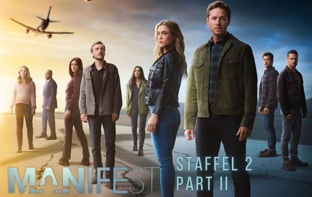 "Spannung pur: Manifest Staffel 4 jetzt auf Netflix"