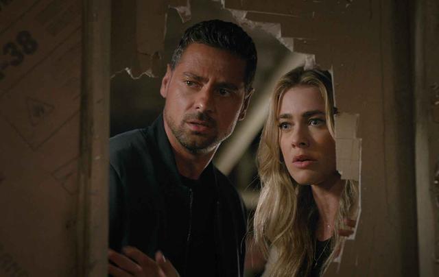 Ist das Ende von Manifest wirklich endgültig? Gibt es Hoffnung auf eine fünfte Staffel oder sogar ein Spin-off? Ist das Ende von Manifest wirklich endgültig? Gibt es Hoffnung auf eine fünfte Staffel oder sogar ein Spin-off?