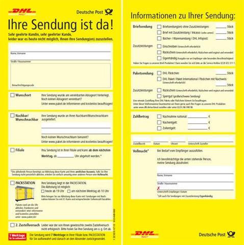 Planen Sie Ihren Tag mit Parcello: Finden Sie heraus, wann Ihr DHL Paket ankommt Planen Sie Ihren Tag mit Parcello: Finden Sie heraus, wann Ihr DHL Paket ankommt