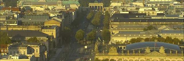 Aktuelle Wettervorhersage: Wann ist in Berlin mit Regen zu rechnen? Aktuelle Wettervorhersage: Wann ist in Berlin mit Regen zu rechnen?