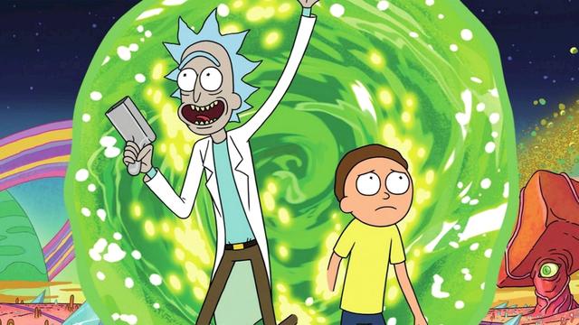 "Rick and Morty Staffel 6: Wann ist der Starttermin?" "Rick and Morty Staffel 6: Wann ist der Starttermin?"