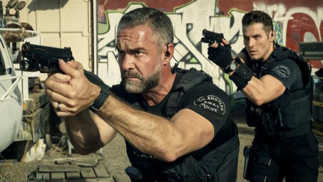 S.W.A.T. Staffel 5: Wann startet sie auf Netflix? S.W.A.T. Staffel 5: Wann startet sie auf Netflix?