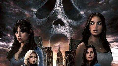 Scream 6: Alle Details zum lang erwarteten Film
