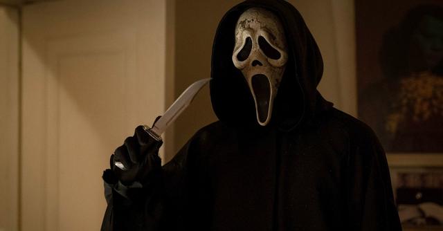 Die Fortsetzung von Scream: Wann kommt der sechste Teil?