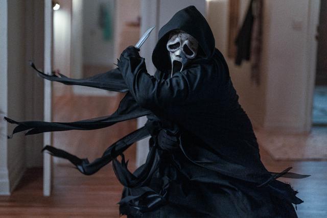Wann können wir Scream 6 im Kino sehen?