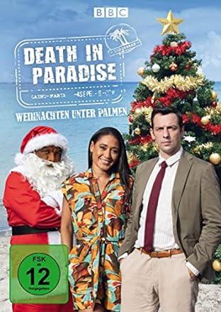 "Neue Folgen von „Death in Paradise“: Wann startet Staffel 11?" "Neue Folgen von „Death in Paradise“: Wann startet Staffel 11?"