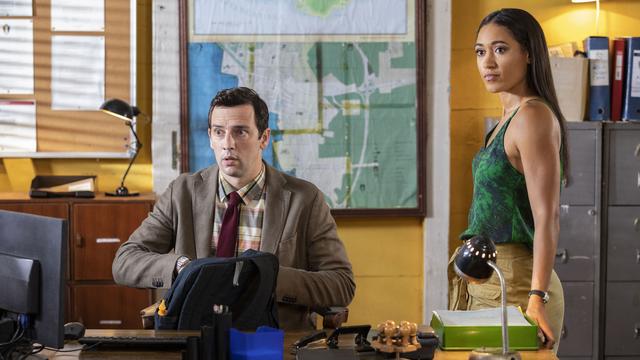 "„Death in Paradise“ Staffel 11: Release-Datum und weitere Details" "„Death in Paradise“ Staffel 11: Release-Datum und weitere Details"