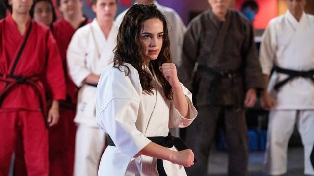 "Cobra Kai: Wann können Fans mit der sechsten Staffel rechnen?"