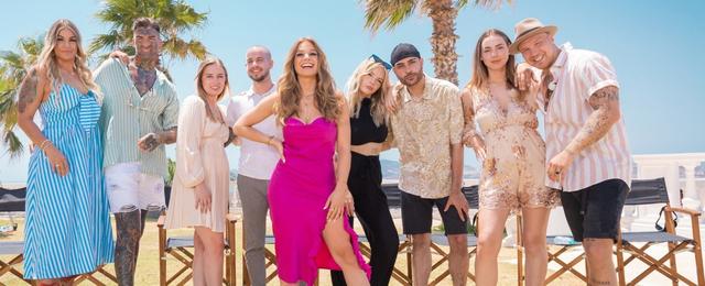 5. Wer bleibt in der vierten Staffel von Temptation Island zusammen?