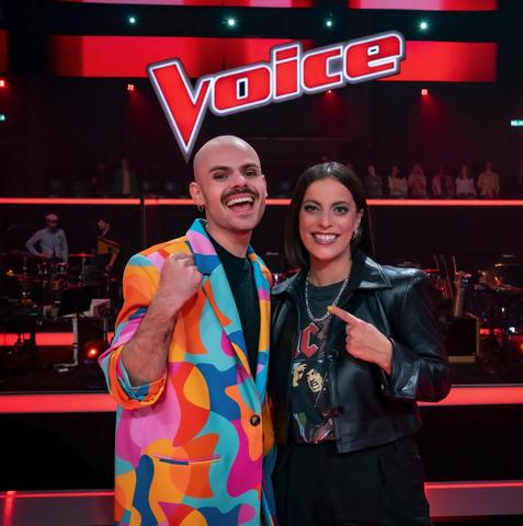 wann kommt the voice of germany sendetermine