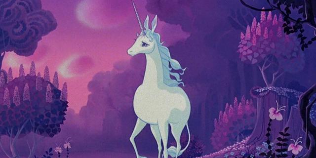 Das letzte Einhorn: Wann kommt der Klassiker im Fernsehen 2022? Das letzte Einhorn: Wann kommt der Klassiker im Fernsehen 2022?