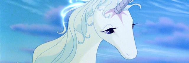 Immer zur Weihnachtszeit: Sendetermine für "Das letzte Einhorn" 2022 Immer zur Weihnachtszeit: Sendetermine für "Das letzte Einhorn" 2022