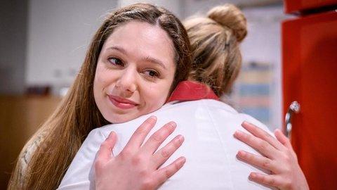 Sendetermine für die letzte Folge von Sturm der Liebe Sendetermine für die letzte Folge von Sturm der Liebe