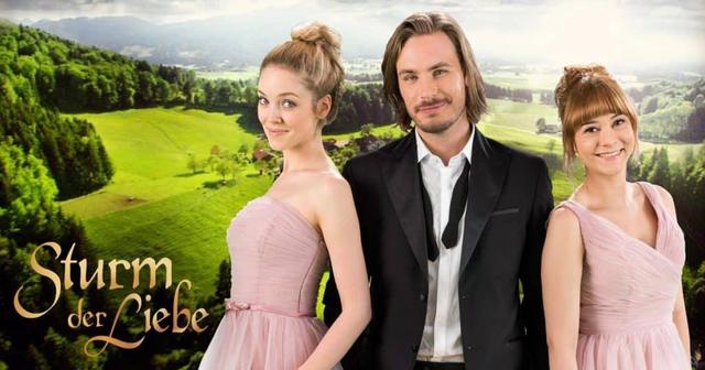 Wann wird die letzte Folge von Sturm der Liebe ausgestrahlt? Wann wird die letzte Folge von Sturm der Liebe ausgestrahlt?