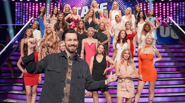 Auf welchem Sender läuft 