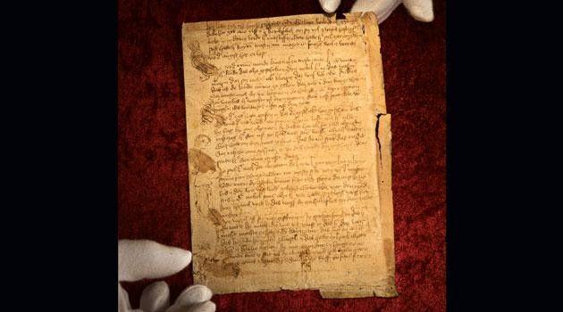 Auf den Spuren von König Artus: Archäologischer Fund wirft Licht auf seine Epoche