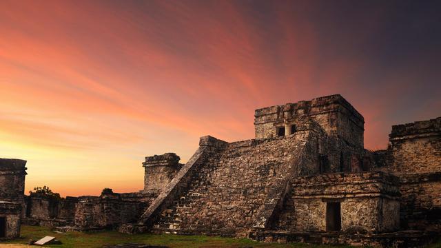 5. Die Maya: Eine komplexe Gesellschaft mit beeindruckenden Errungenschaften