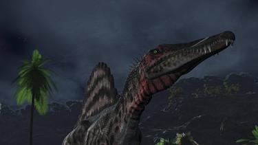 Vor 65 Millionen Jahren ausgestorben: Das Ende der Dinosaurier-Ära