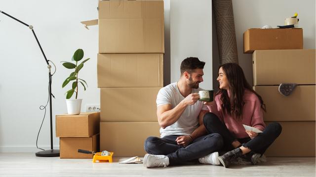 Beziehungsentwicklung bei Männern: Wann ist der richtige Zeitpunkt zum Zusammenziehen? Beziehungsentwicklung bei Männern: Wann ist der richtige Zeitpunkt zum Zusammenziehen?