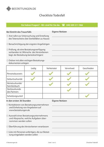 Wann bekommt man eine Benachrichtigung vom Nachlassgericht nach einem Todesfall? Wann bekommt man eine Benachrichtigung vom Nachlassgericht nach einem Todesfall?