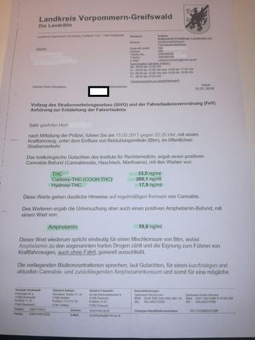 Auswirkungen von BtM-Besitz auf den Führerschein: Wann wird die Führerscheinstelle aktiv? Auswirkungen von BtM-Besitz auf den Führerschein: Wann wird die Führerscheinstelle aktiv?