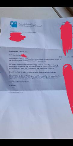 Der Zeitpunkt der Kontaktaufnahme der Führerscheinstelle bei Besitz von Betäubungsmitteln Der Zeitpunkt der Kontaktaufnahme der Führerscheinstelle bei Besitz von Betäubungsmitteln